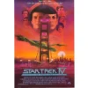 Star Trek Graphic Novels Voyage Home Poster