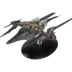 Star-Trek Starships Altamid Swarm Ship