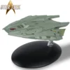 Star-Trek Starships Klingon Transport Cmc
