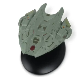 Star-Trek Starships Klingon Transport Cmc