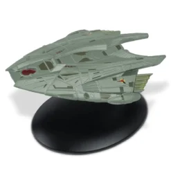 Star-Trek Starships Klingon Transport Cmc