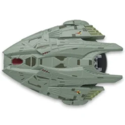 Star-Trek Starships Klingon Transport Cmc