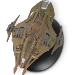 Star-Trek Starships Lokirrim Fighter