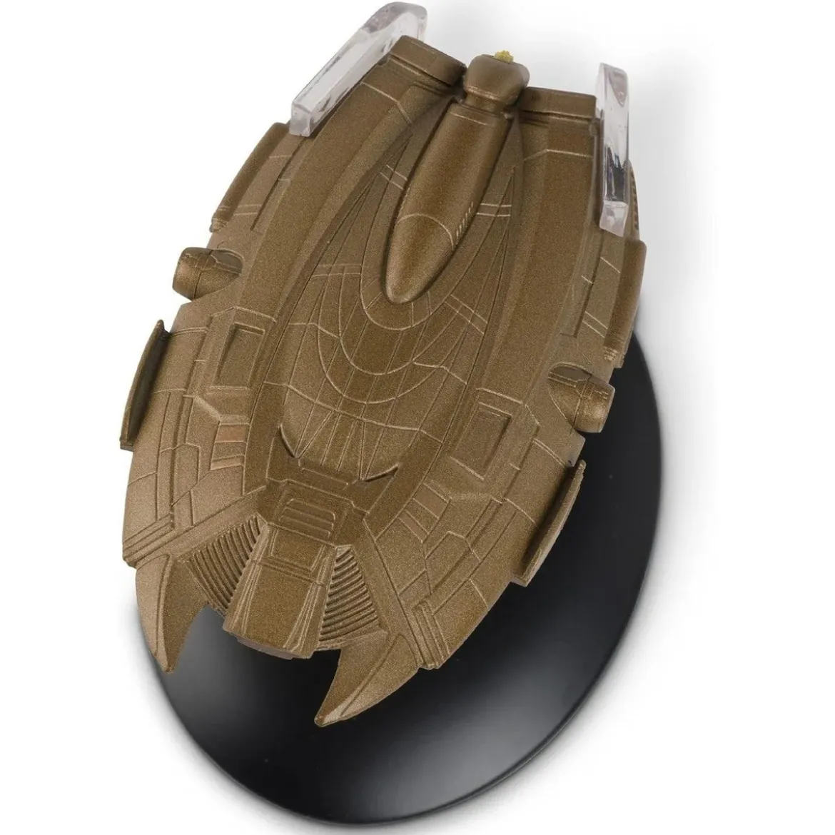 Star-Trek Starships 22nd C Ferengi Ship