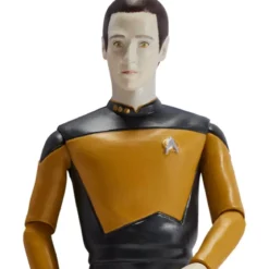 Star Trek The Next Generation Classic 5 Action Figure - Lieutenant Data