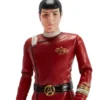 Star Trek The Wrath Of Khan Classic 5 Action Figure - Captain Spock