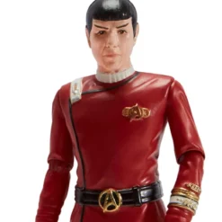 Star Trek The Wrath Of Khan Classic 5 Action Figure - Captain Spock