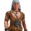 Star Trek The Wrath Of Khan Classic 5 Action Figure - Khan Noonien Singh