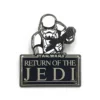 Star Wars Augmented Reality Pin Badge Collectable - Return Of The Jedi