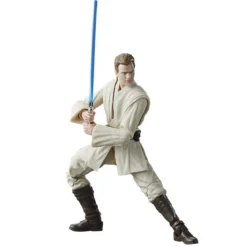 Star Wars Black Series Archive Action Figure Obi-Wan Kenobi (Padawan) 15 cm