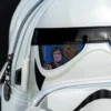 Star Wars by Loungefly Stormtrooper Backpack