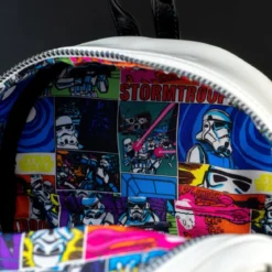 Star Wars by Loungefly Stormtrooper Backpack