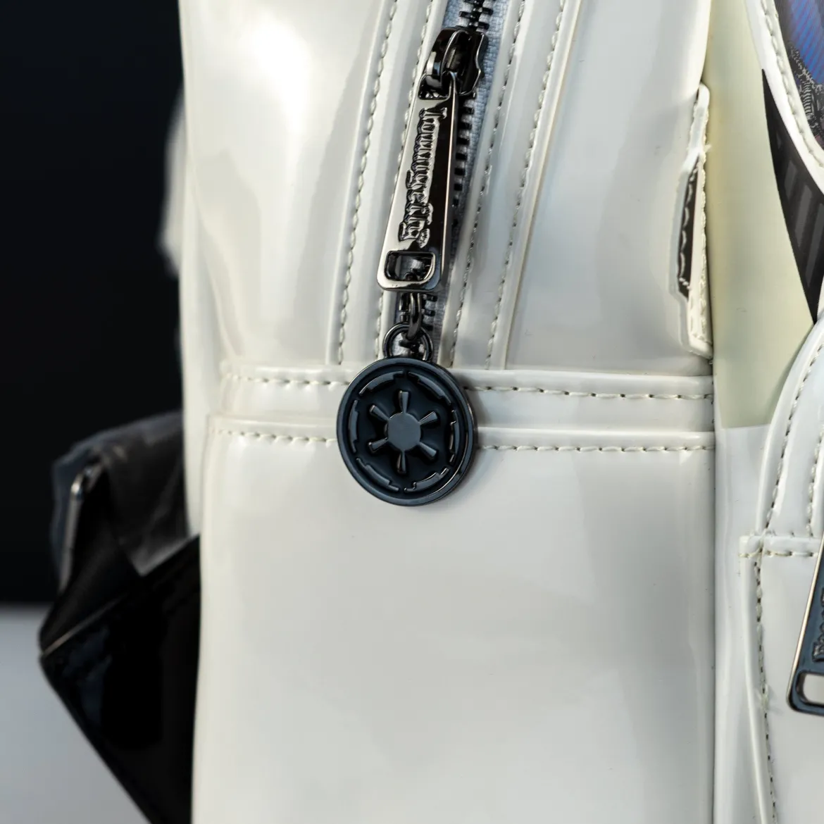 Star Wars by Loungefly Stormtrooper Backpack