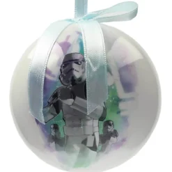 Star Wars Christmas Bauble - Stormtroopers