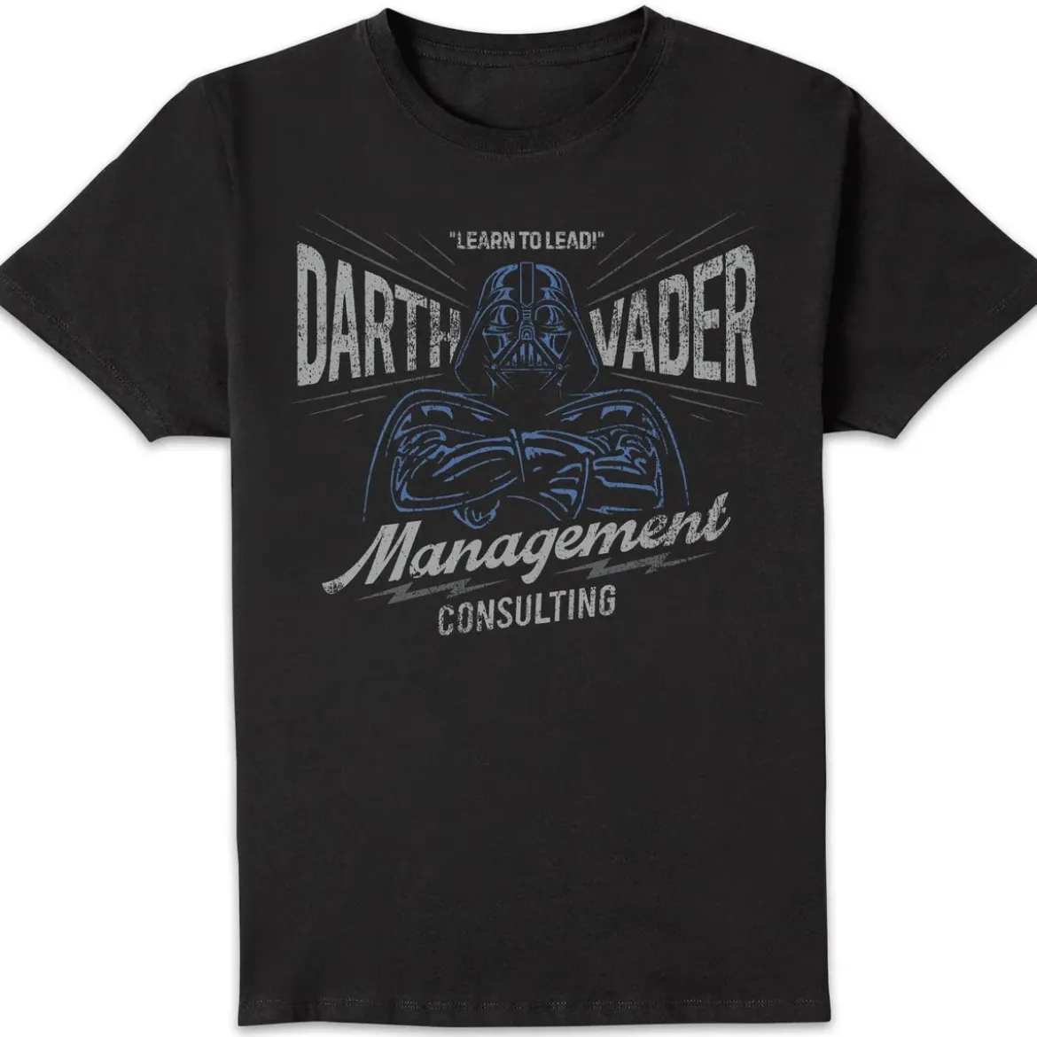 Star Wars DV Management T-Shirt