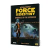Star Wars Force and Destiny RPG Chronicles of the Gat