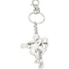 Star Wars Keychain Flametrooper Metal E7