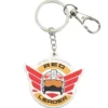 Star Wars Keychain Red Leader Rubber Rogue One