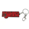 Star Wars Keychain Return Of The Jedi Logo Snap