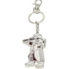 Star Wars Keychain Snowtrooper Metal E7