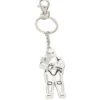 Star Wars Keychain Stormtrooper Guard Metal E7