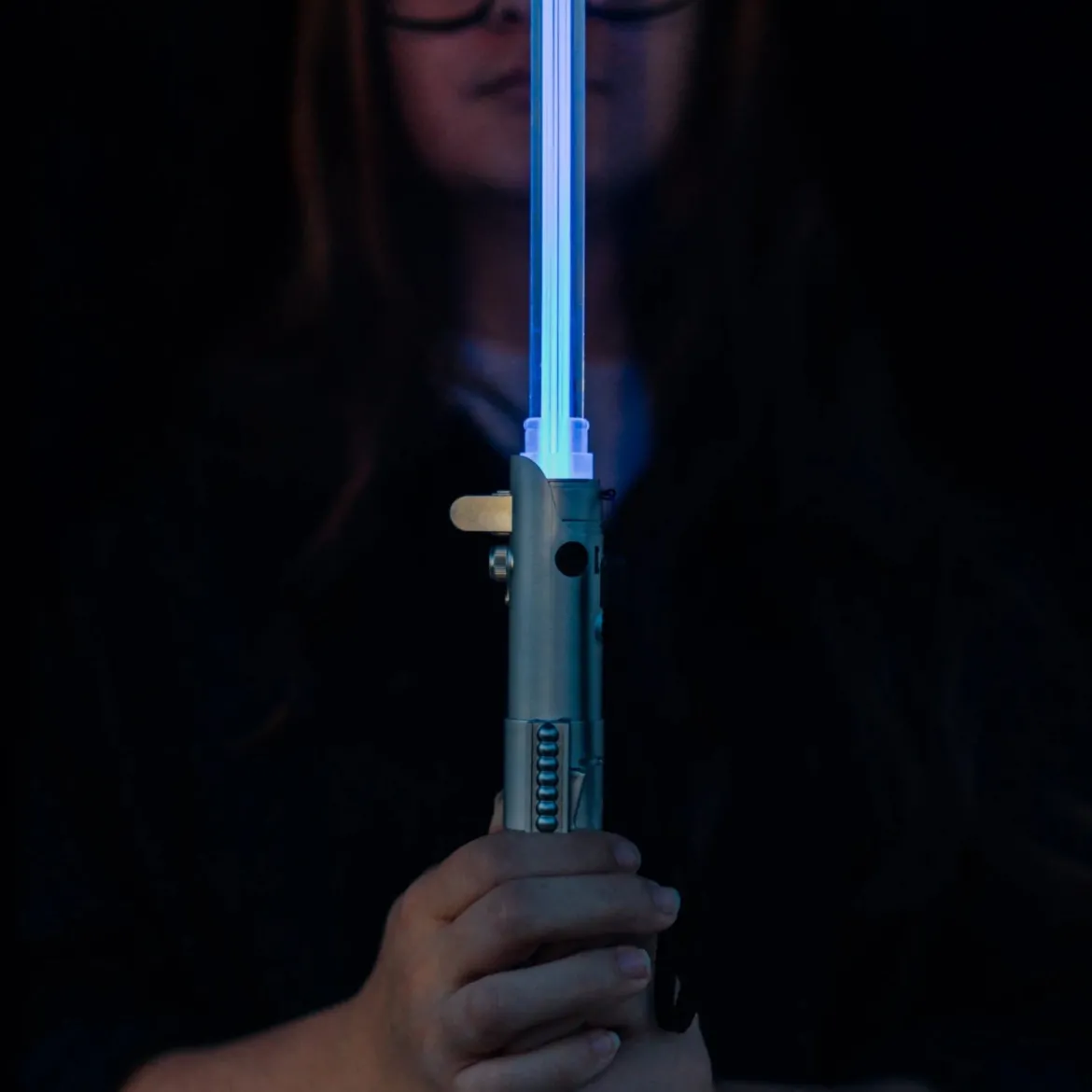 Star Wars Luke Skywalker Premium Umbrella