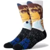 Star Wars Luke Socks