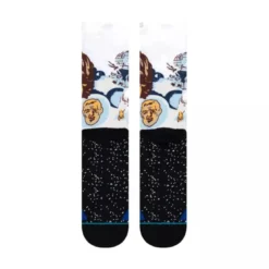 Star Wars Luke Socks