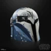 Star Wars Mandalorian The Black Series Bo-Katan Kryze Premium Electronic Helmet