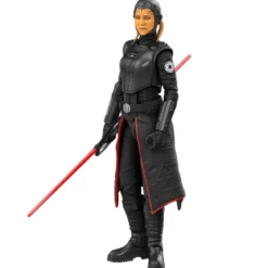 Star Wars: Obi-Wan Kenobi Black Series Action Figure Inquisitor (Fourth Sister) 15 cm