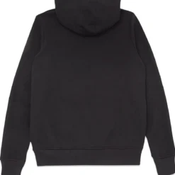 Star Wars Original Logo Hoodie - Black