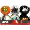 Star Wars Set of 12 Christmas Movie Ornaments