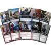 Star Wars The Deckbuilding Game