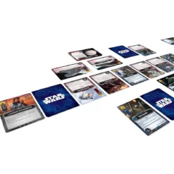 Star Wars The Deckbuilding Game