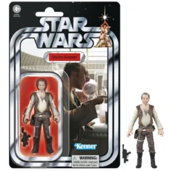 Star Wars The Vintage Collection Doctor Evazan, Star Wars: A New Hope 3.75 Inch Action Figure