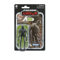 Star Wars The Vintage Collection K-2SO (Kay-Tuesso) Action Figure (3.75 )