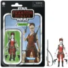Star Wars The Vintage Collection Aurra Sing, Star Wars: The Phantom Menace 3.75 Inch Action Figure
