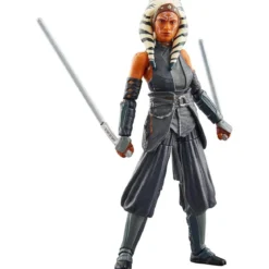 Star Wars The Vintage Collection Ahsoka Tano Action Figures (3.75 )