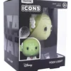 Star Wars Yoda Icon Light