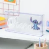 Stitch Ohana LED Neon Light