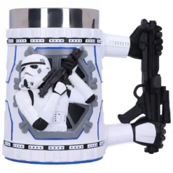 Stormtrooper Collectible Tankard