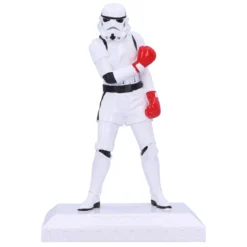 Stormtrooper The Greatest Collectible 18cm Statue