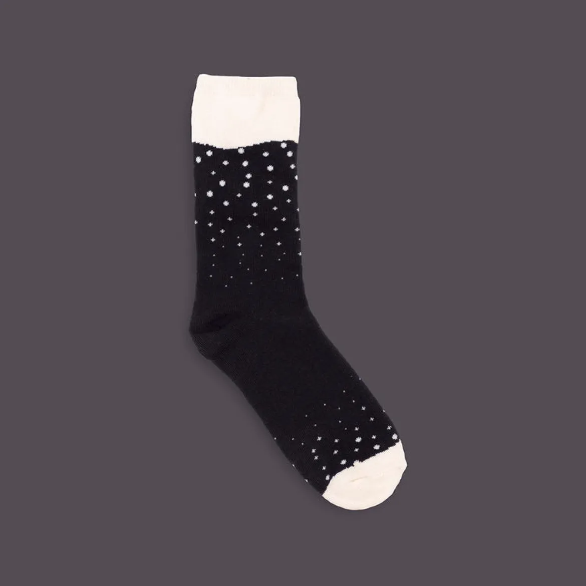 Stout Beer Socks