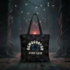 Stranger Things Demogorgon Fan Club Tote Bag
