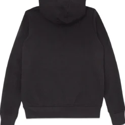 Stranger Things Demogorgon Hoodie - Black