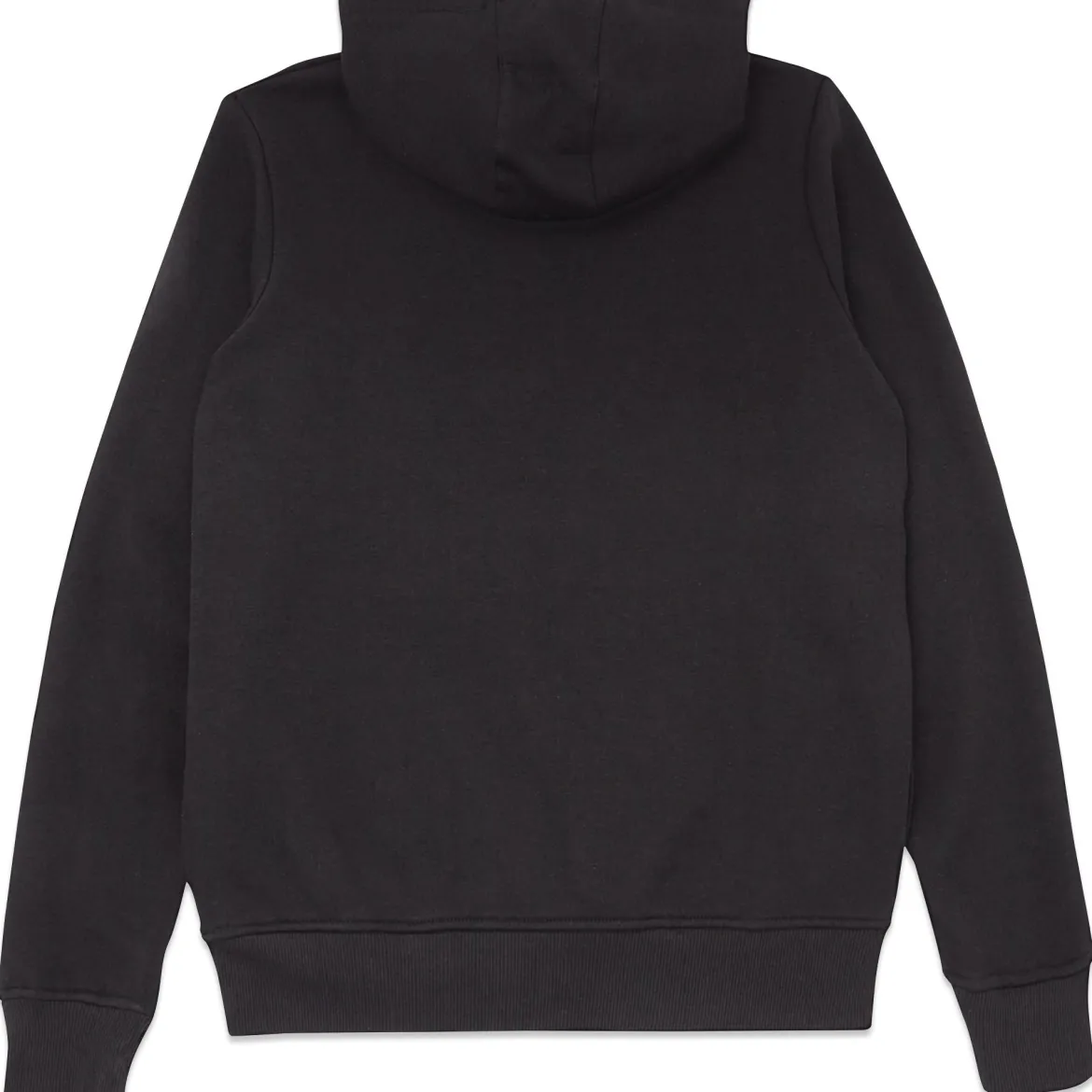 Stranger Things Demogorgon Hoodie - Black