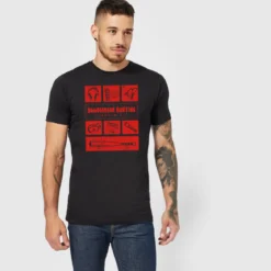 Stranger Things Demogorgon Hunter T-Shirt