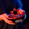 Stranger Things Demogorgon Snack Bowl: A Bite of The Upside Down