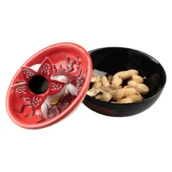 Stranger Things Demogorgon Snack Bowl: A Bite of The Upside Down