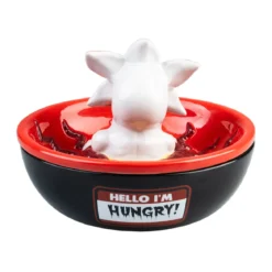 Stranger Things Demogorgon Snack Bowl: A Bite of The Upside Down